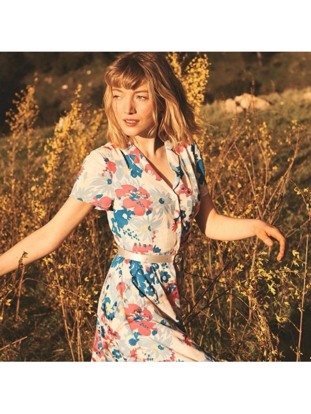 ModCloth dress